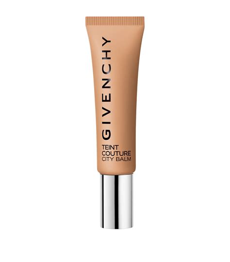 givenchy teint couture city balm spf 25|Givenchy teint couture city balm.